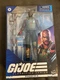 New Hasbro G.I. Joe Classified Series 01 Roadblock 6" Action Figure NIB 