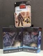 Star Wars Black Series Bo-Katan Kryze & Darth Maul + KRRSANTAN BOBA, 3 Unit Lot