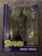 McFarlane  Raven Spawn   7&rdquo; Action Figure  brand new sealed