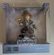 Disney Kingdom Hearts Metalfigs Sora - Action Figure 6" - Brand New Sealed