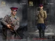 Alert Line AL100034 WWII Soviet NKVD Officer 1/6 Figure Model INSTOCK