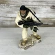McFarlane Toys McFarlane&rsquo;s Military  Army Ranger Arctic Operations Brand NEW