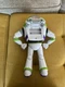 Disney-Pixar Toy Story 4 Buzz Lightyear Talking Action Figure 12&rdquo; Tall 20 Sounds