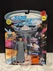 Playmates Star Trek Next Generation DATA AS A ROMULAN Figure 1994 TNG Sealed