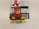 Tech Deck Dude Petey Crew 1 Used