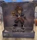Disney Kingdom Hearts Sora MetalFigs D35 Collectible Figures Jada Toys Diecast