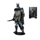 Batman Designed by Todd McFarlane 7" Collectible Toy Figure - BRAND NEW GIFT!
