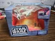 Galoob Star Wars Action Fleet Slave I VG/Mint damaged box 2c