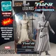 NEW 2022 Hasbro Marvel Legends Gorr Love and Thunder Action Figure #F1406 Sealed