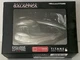 BATTLESTAR GALACTICA EXCLUSIVE 4.5" SCAR TITAN CYLON RAIDER - NEW