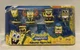 Nickelodeon - SpongeBob SQUAREPANTS Collectible 7 Figure Set - New