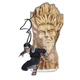 Banpresto Hiruzen Sarutobi Naruto Shippuden Panel Spectacle, 7 cm, BP28808P, Mul