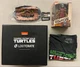 NECA Loot Crate Exclusive TMNT Comics Claw Shredder Figure - 3XL XXXL Shirt