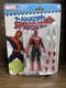 Marvel Legends Amazing Spider-Man Target Exclusive 6" Figure Web Wings Hasbro 