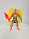 Mattel Masters Of The Universe Masterverse Ruler Of The Sun 7" Sun-Man MOTU 2022
