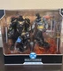 NIB DC Multiverse Batman VS. Azrael Batman Armor Curse Of The White Knight