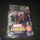 NEW MARVEL LEGENDS HAWKEYE SERIES 7 VII ACTION FIGURE TOYBIZ AVENGERS BOW ARROWS