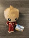 Funko Marvel Guardians of the Galaxy Vol. 2 Groot Plush 8" Toy: Great Shape