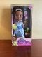 Disney Princess My Singing Friend Tiana & Prince Naveen Doll Toy New with Box