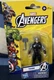 Marvel Avengers Epic Hero Series Thor Action Figure With Hammer for Kids 4+ New