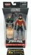 Marvel Legends Spider-Man Absorbing Man BAF Wave Speed Demon 6" Figure 2016 NEW