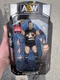 AEW Jazwares Unmatched Series 10 #80 CHASE Edition Adam Cole Figure 1/5000 NEW