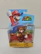 Super Mario - Tanooki Mario 4" Action Figure -  Jakks Pacific - Brand New