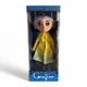 10" CORALINE Doll RAINCOAT Boots REPLICA PROP Toy RAIN COAT Neil Gaiman NECA