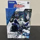 Bandai Gundam Universe: GU-16 GN-001 GUNDAM EXIA 6" Figure NEW