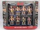 UFC Collectible Fights Octagon Fighters PMI Collectible Fights 8 Figurines Set