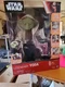 Star Wars Legendary Jedi Master Yoda Action Figure