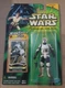 Star Wars POTJ Biker Scout Imperial Patrol Power of the Jedi New