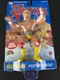 IN HAND - WWE LJN Superstars HULK HOGAN 8" Action Figure 1980s Retro Collectible