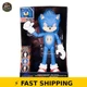 Sonic 3 Movie - Feature Sonic Figure