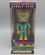 Funko Wacky Wobbler Mars Attacks 2012 Bobble-Head Figure Martian Alien