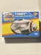 DC Super Powers T-Craft Mr. Terrific's Hi-Tech Vehicle - SEALED McFarlane Toys