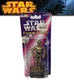 Star wars C3-P0 Figurine Stamper Roseart 1997 MISP A New Hope