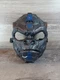 Transformers Rise of the Beasts 2-in-1 Transforming Mask Optimus Primal Figure