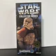 Star Wars Sandtrooper Collector Series 12" inch figure Kenner NEW