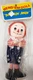 Vintage 1960s Knickerbocker RAGGEDY ANDY BEND EM Doll, NEW Sealed, MIP,MOC,Japan