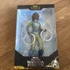 Hasbro Marvel Legends Series Black Panther: Wakanda Forever Nakia Action Read