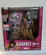 MEDICOM TOY MAFEX No.131 X-MEN Gambit COMIC Ver. Action Figure New 6.3in