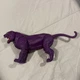 Masters of the Universe Panthor Savage Cat