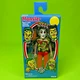 NECA BEN COOPER DRACULA 5.5" EXCLUSIVE FIGURE With COSTUME & MASK MIB RARE NEW