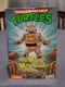 NECA 1:10 Scale Teenage Mutant Ninja Turtles The Mighty Metalhead 
