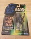 Star Wars: The Power Of The Force Death Star Gunner Collection 1 1996