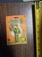 Teenage Mutant Ninja Turtles Key Chain Nickelodeon Michelangelo 2017 Tmnt Mikey