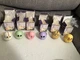 Chinese Toy Bibielf The Swing Squad 6 of 6 Bundle Set