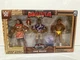 WWE Generations Maivia Legacy Elite Collection The Rock Action Figure 3-Pack