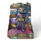 Marvel Studios&rsquo; Guardians of the Galaxy Vol. 3 Rocket 8" Figure [DAMAGED BOX]